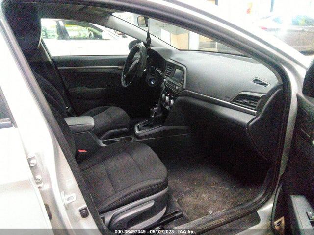 Hyundai ELANTRA SE 2019 5NPD74LF0KH482656 Image 7