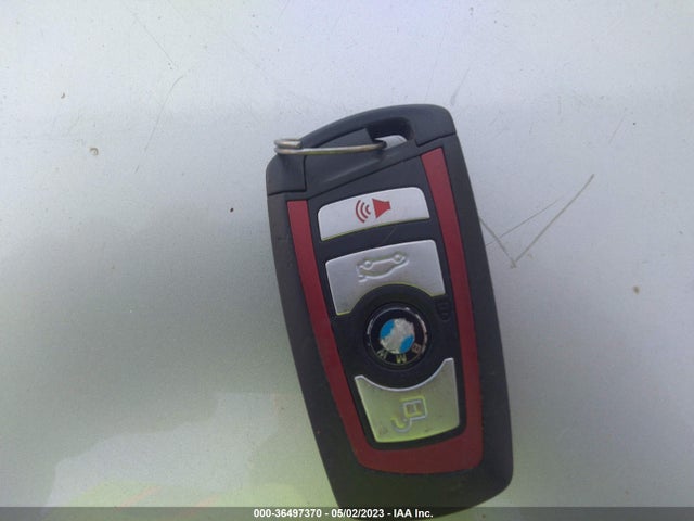 BMW 3 Series 330i 2017 WBA8B9C36HK886250 Image 11