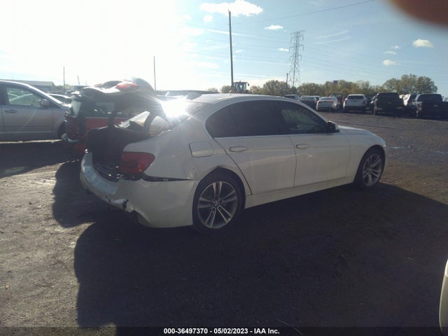BMW 3 Series 330i 2017 WBA8B9C36HK886250 Image 4