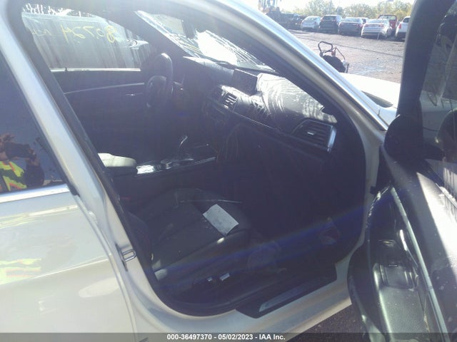 BMW 3 Series 330i 2017 WBA8B9C36HK886250 Image 5