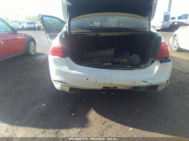 BMW 3 Series 330i 2017 WBA8B9C36HK886250 Image 6