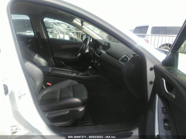Mazda Mazda6 Touring 2017 JM1GL1V53H1104732 Image 7