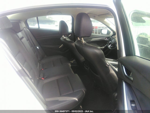Mazda Mazda6 Touring 2017 JM1GL1V53H1104732 Image 10