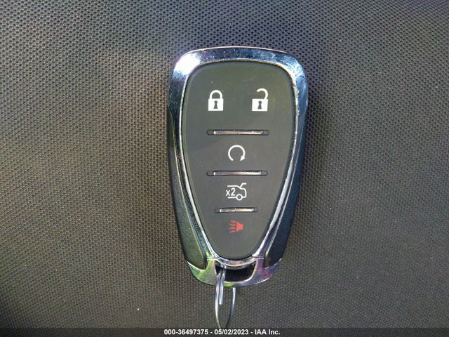 Chevrolet Camaro 1lt 2018 1G1FB3DS1J0112916 Image 3