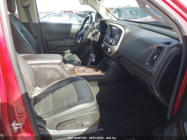 1GTG6EEN7J1193970 GMC Canyon 4wd Denali