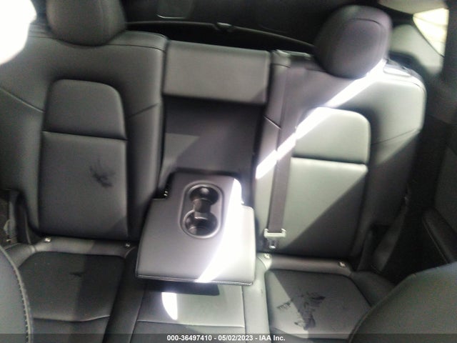 7SAYGDEE5PF690949 Tesla Model Y Long Range