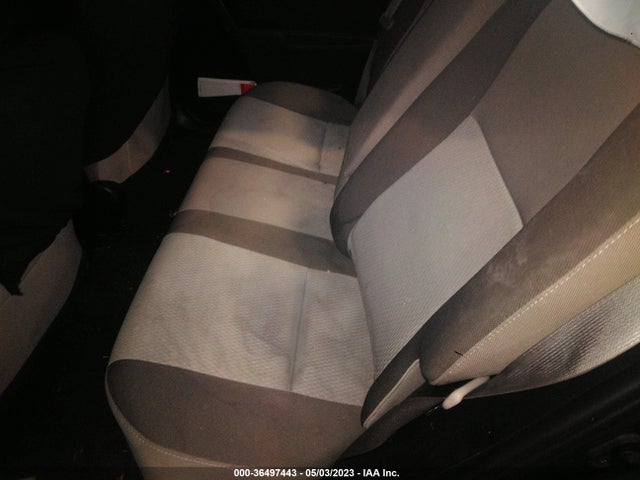 2019 TOYOTA COROLLA L/LE/SE/XLE/XSE VIN: 2T1BURHE3KC208948