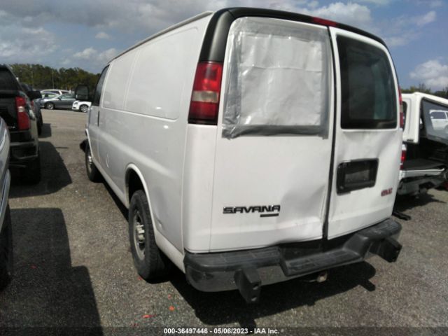 1GTW7AFF2G1902466 GMC SAVANA CARGO VAN