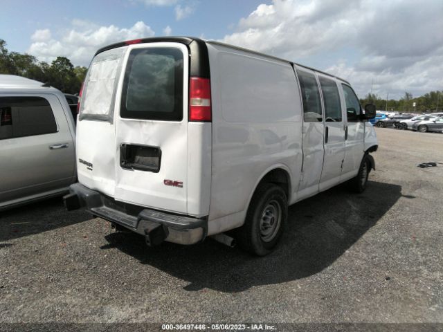 1GTW7AFF2G1902466 GMC SAVANA CARGO VAN
