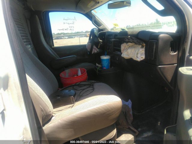 1GTW7AFF2G1902466 GMC SAVANA CARGO VAN