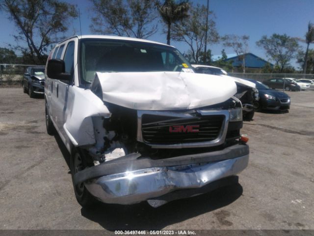 1GTW7AFF2G1902466 GMC SAVANA CARGO VAN