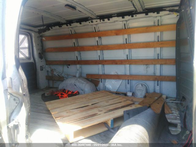 1GTW7AFF2G1902466 GMC SAVANA CARGO VAN