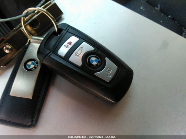 5UXWZ7C38H0V91042 BMW X3 Sdrive28i