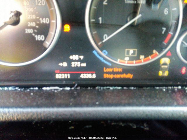 5UXWZ7C38H0V91042 BMW X3 Sdrive28i