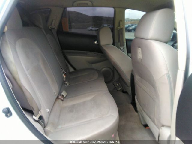 JN8AS5MT8EW603965 Nissan Rogue Select S