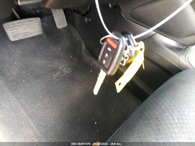 Honda CR-V LX 2015 2HKRM4H39FH635196 Image 11