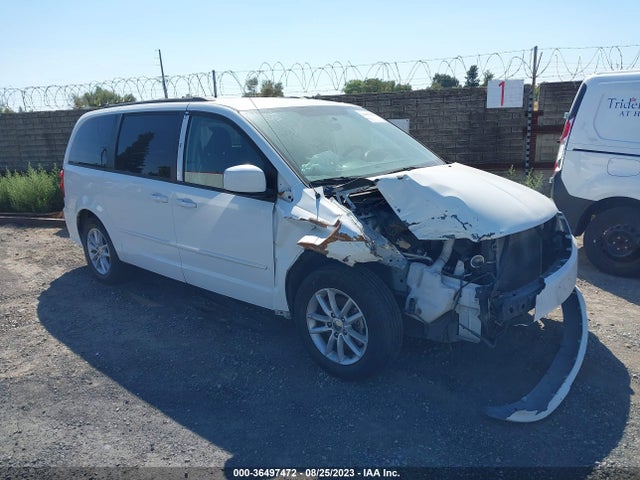 2014 2C4RDGCG2ER478902 главное изображение