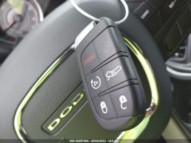 2C3CDXHG8NH106330 Dodge CHARGER GT