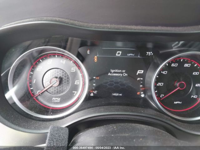 2C3CDXHG8NH106330 Dodge CHARGER GT