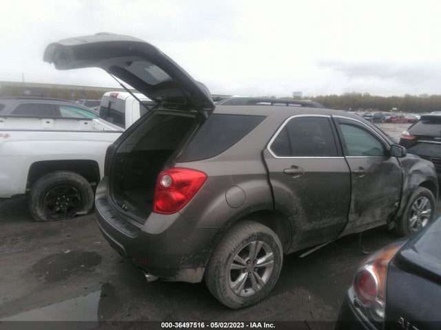2012 CHEVROLET EQUINOX LT W/2LT VIN: 2GNFLPE50C6286479