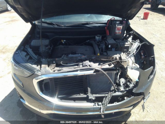 3GKALVEX5JL242225 GMC Terrain Slt