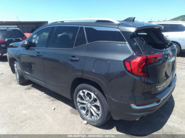 3GKALVEX5JL242225 GMC Terrain Slt