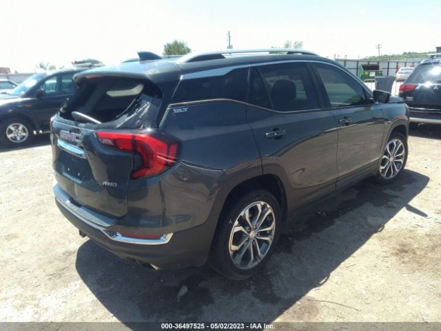 3GKALVEX5JL242225 GMC Terrain Slt