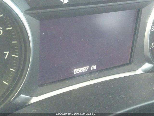 3GKALVEX5JL242225 GMC Terrain Slt