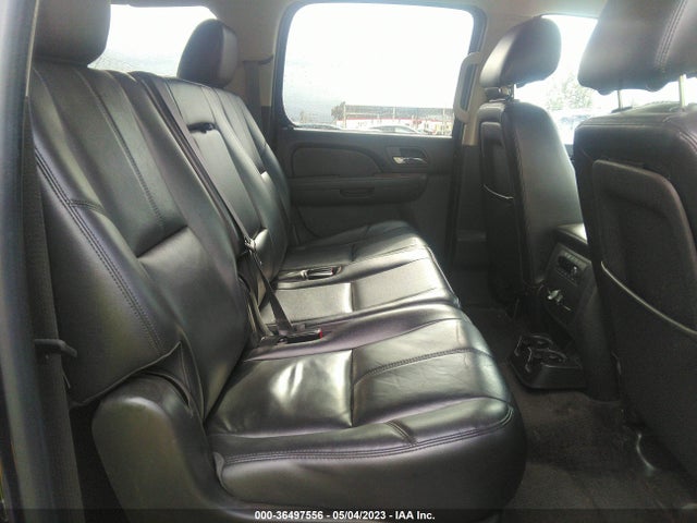 Chevrolet Suburban Lt 2014 1GNSKJE75ER182528 Image 9