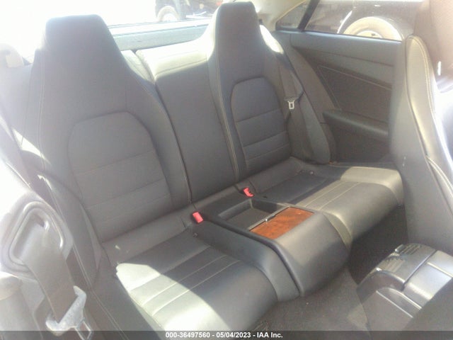 2013 MERCEDES-BENZ E-CLASS E 550 VIN: WDDKJ7DB3DF212037