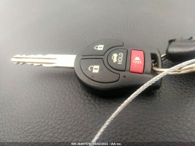3N1AB7AP1JY249226 Nissan SENTRA S
