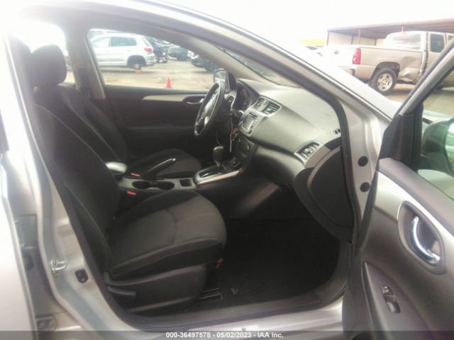 3N1AB7AP1JY249226 Nissan SENTRA S