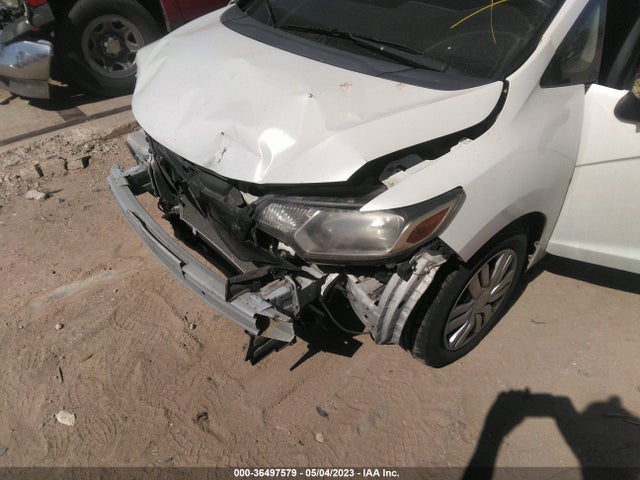 Honda FIT LX 2016 JHMGK5H53GX010740 Image 7