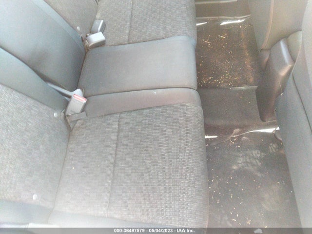 Honda FIT LX 2016 JHMGK5H53GX010740 Image 9
