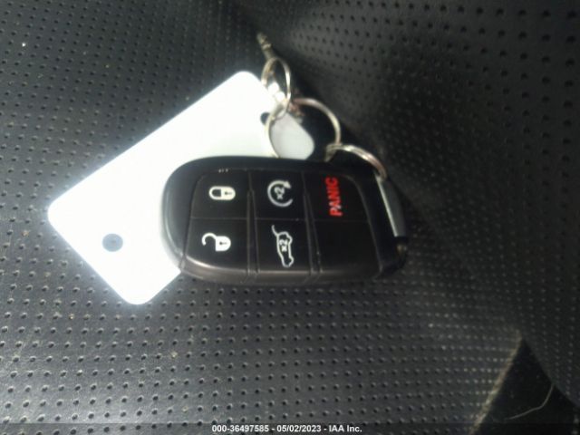 1C4RJFJG4EC232108 Jeep Grand Cherokee Summit