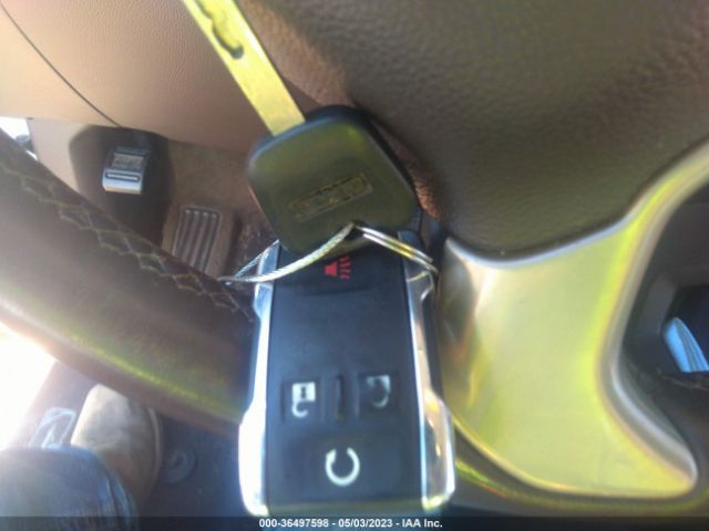 3GTU2PEJ0HG288177 GMC Sierra 1500 Denali