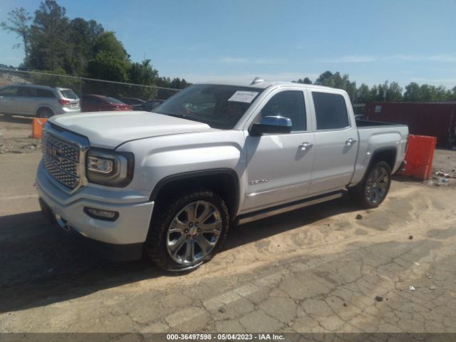 3GTU2PEJ0HG288177 GMC Sierra 1500 Denali