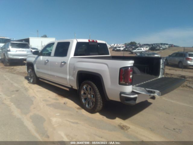 3GTU2PEJ0HG288177 GMC Sierra 1500 Denali