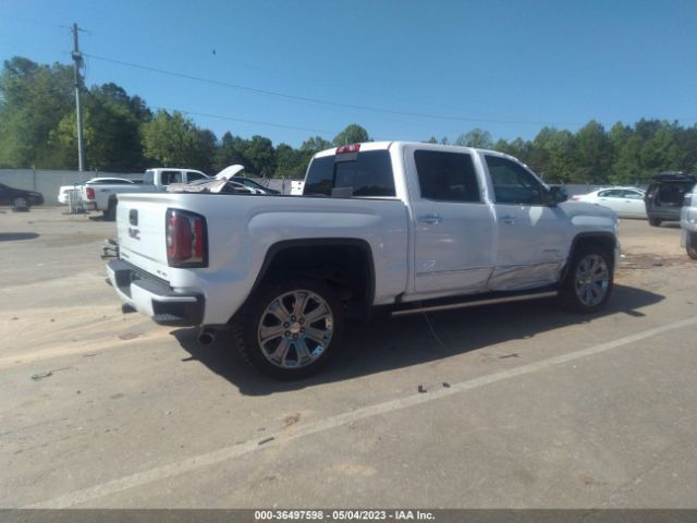 3GTU2PEJ0HG288177 GMC Sierra 1500 Denali