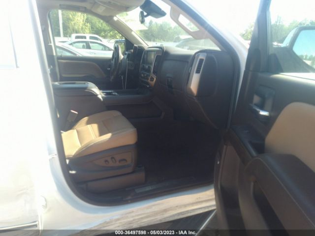 3GTU2PEJ0HG288177 GMC Sierra 1500 Denali