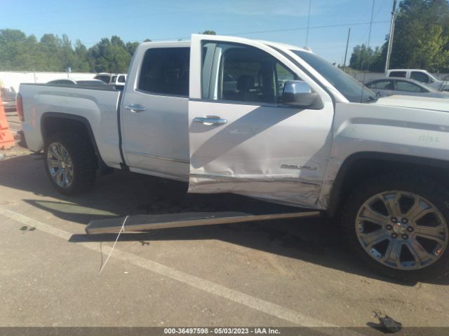 3GTU2PEJ0HG288177 GMC Sierra 1500 Denali