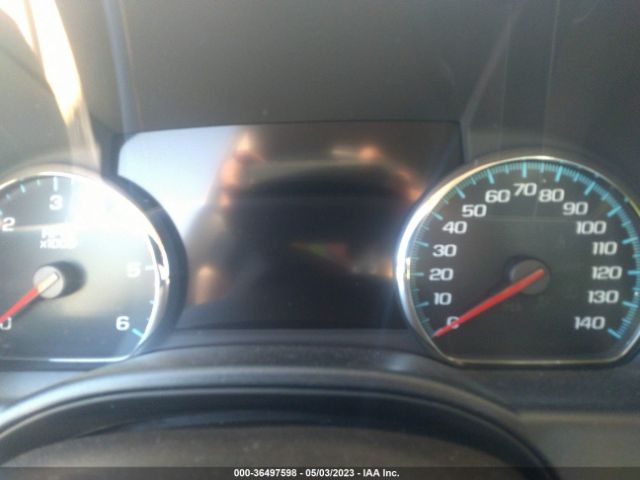 3GTU2PEJ0HG288177 GMC Sierra 1500 Denali
