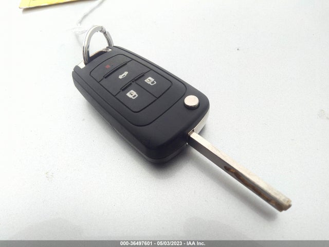 Chevrolet Cruze 1lt 2014 1G1PC5SB7E7409279 Image 11