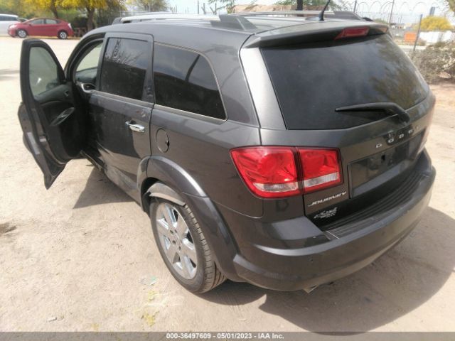 3C4PDCDG0FT596492 Dodge Journey Limited