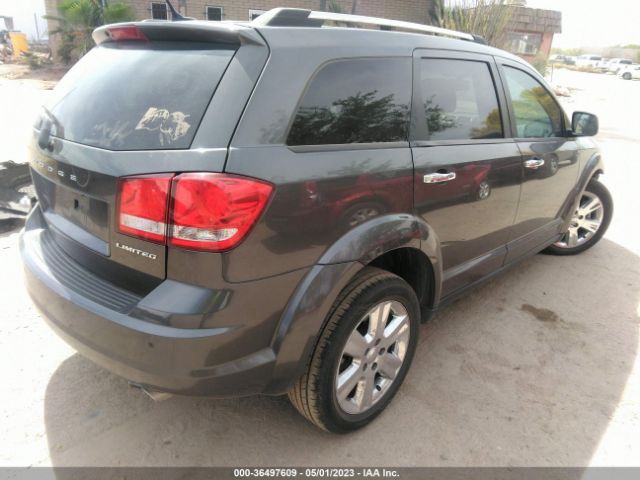 3C4PDCDG0FT596492 Dodge Journey Limited