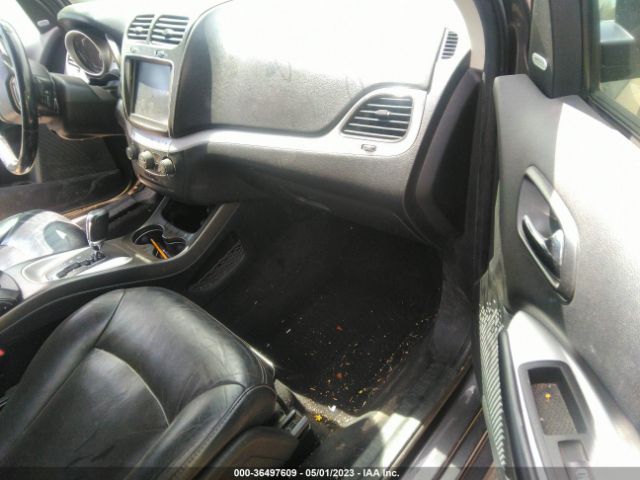 3C4PDCDG0FT596492 Dodge Journey Limited