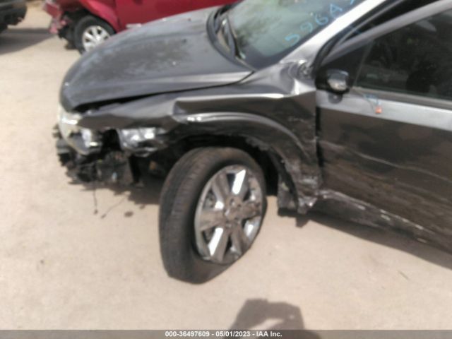 3C4PDCDG0FT596492 Dodge Journey Limited