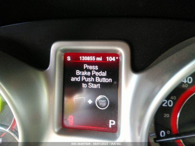 3C4PDCDG0FT596492 Dodge Journey Limited