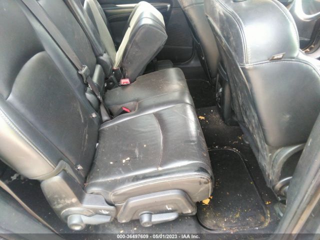 3C4PDCDG0FT596492 Dodge Journey Limited