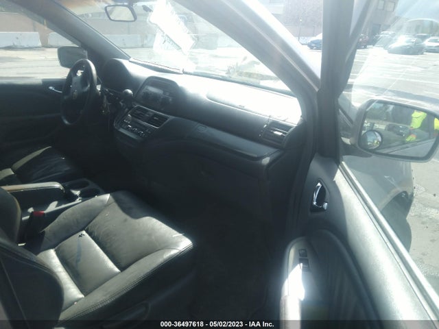 2006 HONDA ODYSSEY EX-L VIN: 5FNRL38666B430523